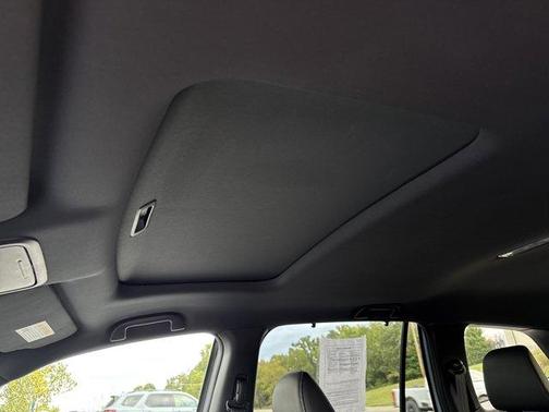 2022 Honda Pilot TrailSport