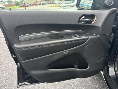 DB Black Clearcoat 2020 Dodge Durango GT