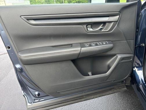 Canyon 2026 Honda CR-V Hybrid Sport