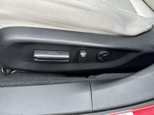 2020 Honda Accord Hybrid EX