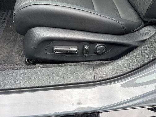 Urban Gray Pearl 2026 Honda Accord Hybrid Sport-L