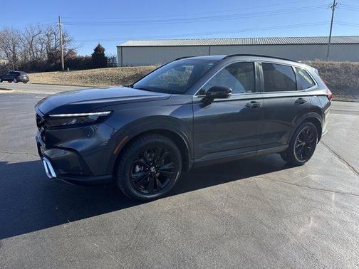 2023 Honda CR-V Hybrid Sport Touring