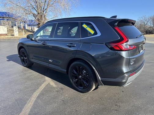 2023 Honda CR-V Hybrid Sport Touring