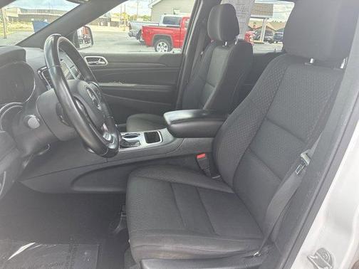 2020 Jeep Grand Cherokee Laredo E