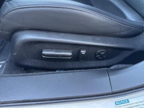 2021 Honda Accord Hybrid Touring