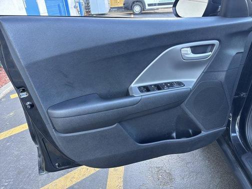 2019 Kia Niro Plug-In Hybrid LX