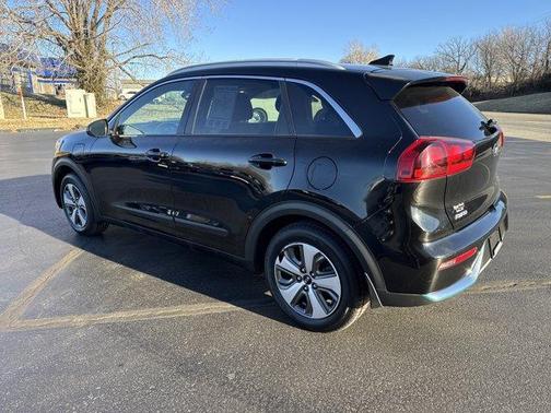 2019 Kia Niro Plug-In Hybrid LX