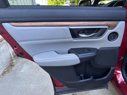 Lava 2020 Honda CR-V Touring
