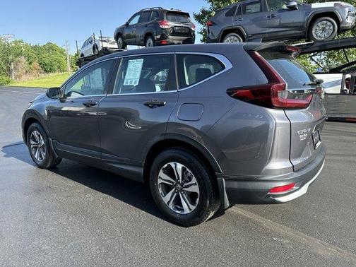 2020 Honda CR-V LX