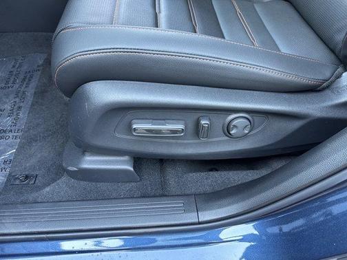 Canyon 2026 Honda CR-V Hybrid Sport Touring