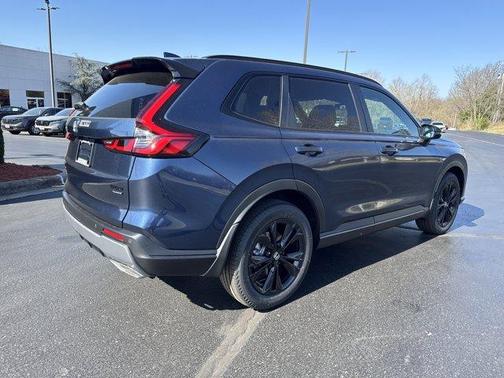 Canyon 2026 Honda CR-V Hybrid Sport Touring