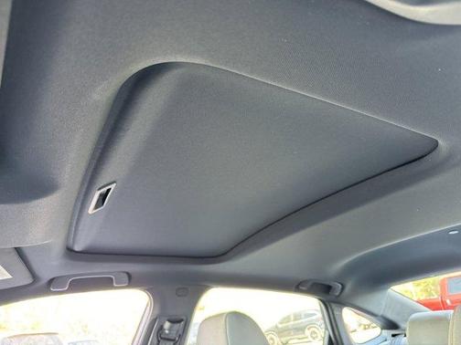 2025 Honda Civic Hybrid
