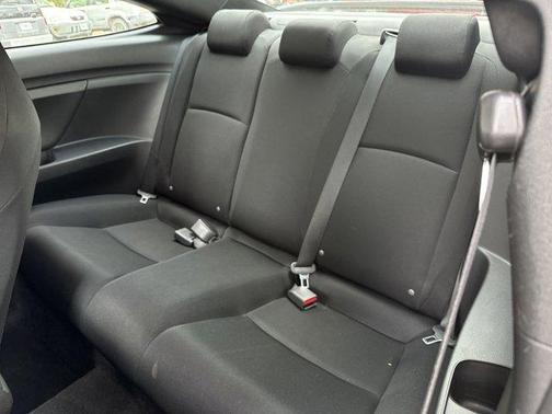 2018 Honda Civic Si