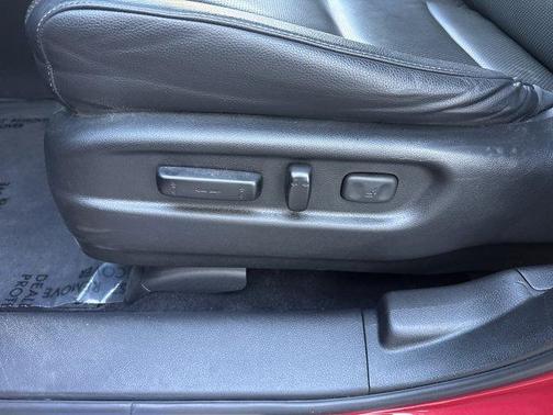 2021 Honda Ridgeline RTL-E