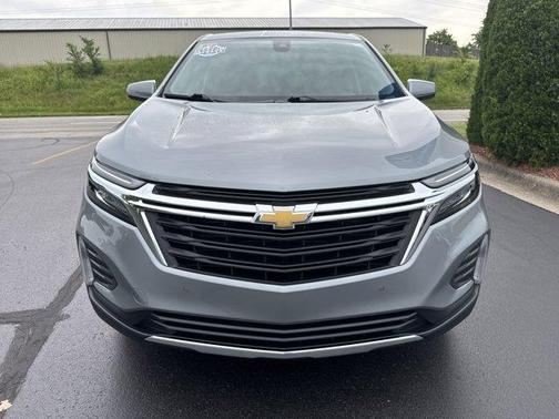 2023 Chevrolet Equinox 2LT