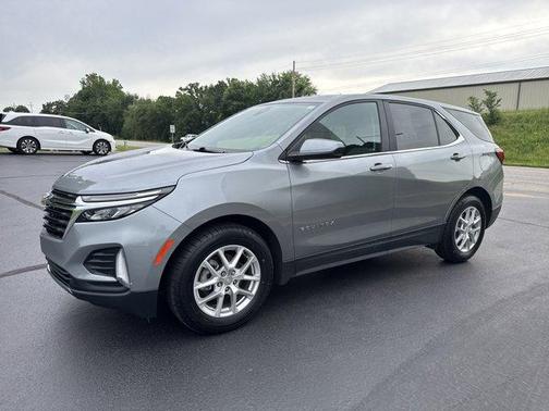 2023 Chevrolet Equinox 2LT