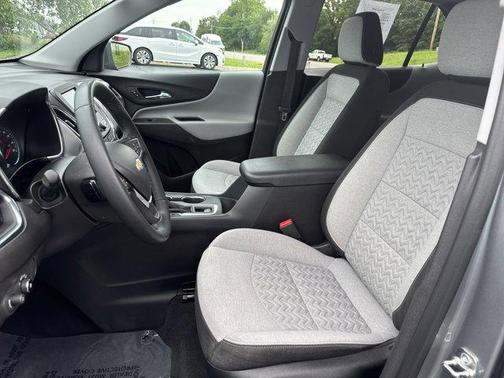 2023 Chevrolet Equinox 2LT