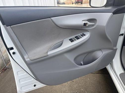 2013 Toyota Corolla L