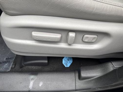 2019 Honda Passport Elite