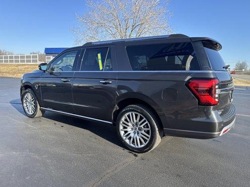 2023 Ford Expedition Max Limited