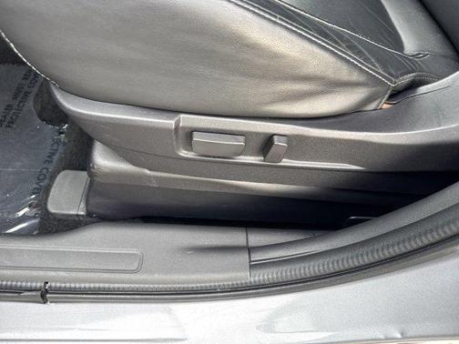 2018 Mitsubishi Outlander PHEV SEL