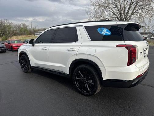 2024 Hyundai PALISADE XRT