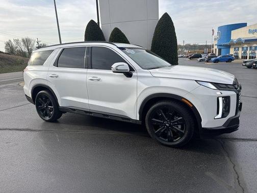 2024 Hyundai PALISADE XRT