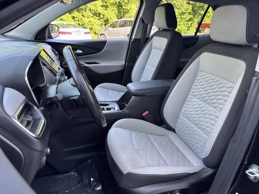 2021 Chevrolet Equinox 2LT