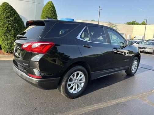 2021 Chevrolet Equinox 2LT