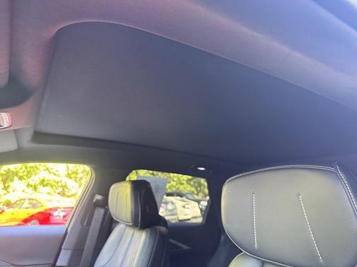 Opulent Blue Metallic 2024 Cadillac LYRIQ Sport