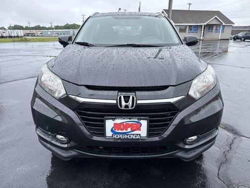 2016 Honda HR-V EX-L w/Navigation