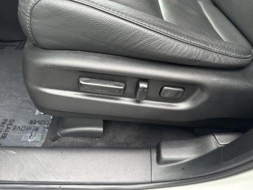 2022 Honda Pilot Elite