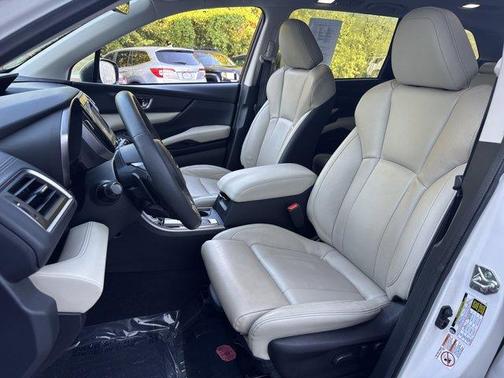 2020 Subaru Ascent Limited 8-Passenger