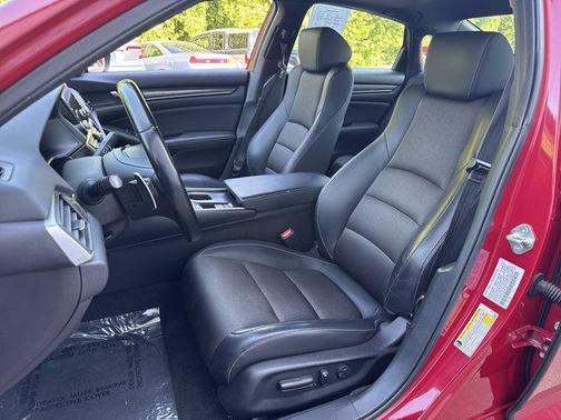 2018 Honda Accord Sport 2.0T