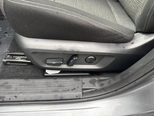 Gun Metallic 2023 Nissan Rogue SV