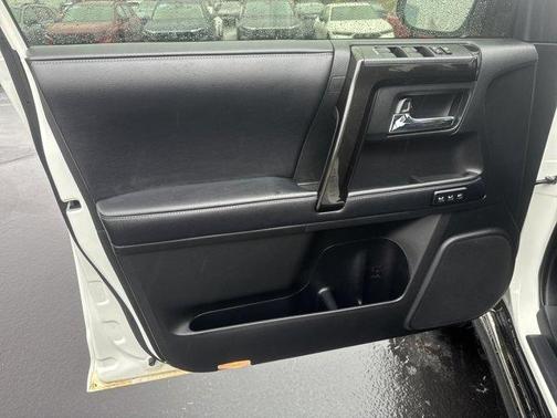 2019 Toyota 4Runner Limited Nightshade