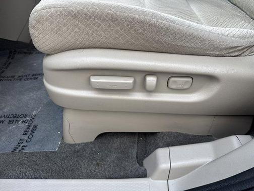 2015 Honda Odyssey EX