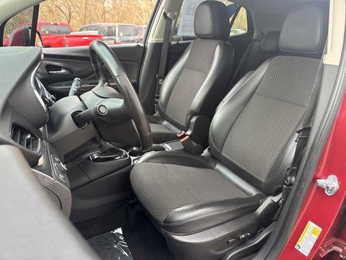 2020 Buick Encore Sport Touring