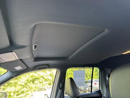 2022 Honda Ridgeline Black Edition