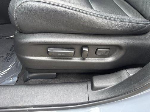 2024 Honda Passport EX-L