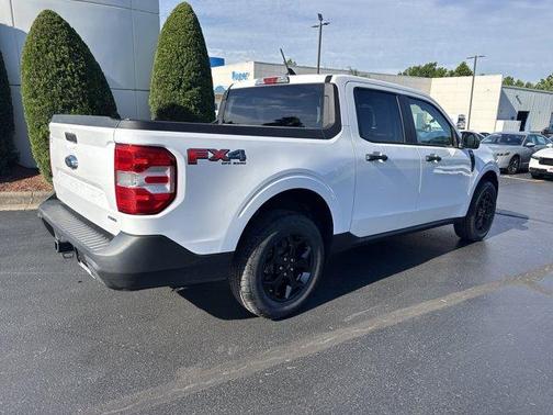 2023 Ford Maverick XLT