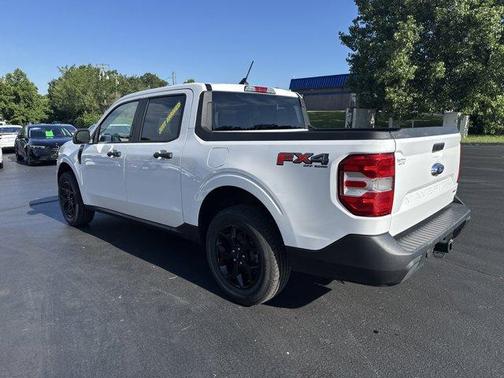 2023 Ford Maverick XLT