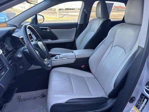 2016 Lexus RX 350 350