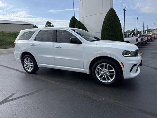 2023 Dodge Durango GT