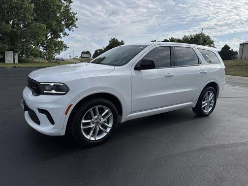 2023 Dodge Durango GT