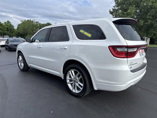 2023 Dodge Durango GT