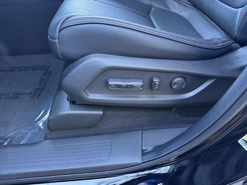 2026 Honda Passport Sport