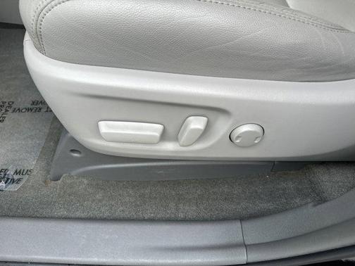 2019 Toyota Sienna XLE