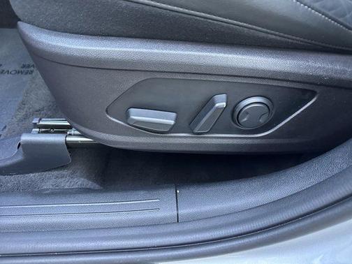 Sparkling Silver 2021 Kia Sorento EX