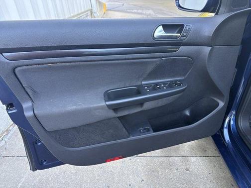 2012 Volkswagen Jetta SportWagen S